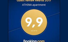 Athina Apartments