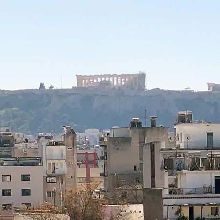 Athina Apartments Atina Dış mekan fotoğraf
