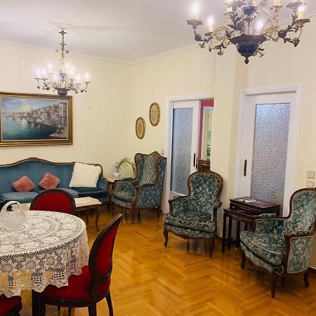 Athina Apartments Atina Dış mekan fotoğraf