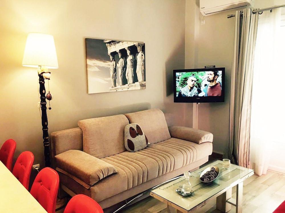 Athina Apartments Atina Dış mekan fotoğraf