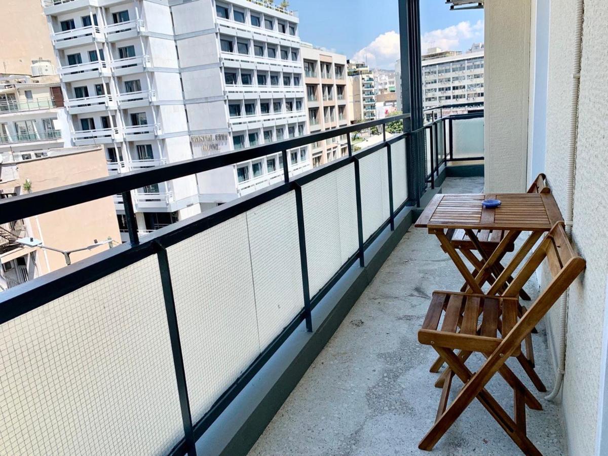 Athina Apartments Atina Dış mekan fotoğraf