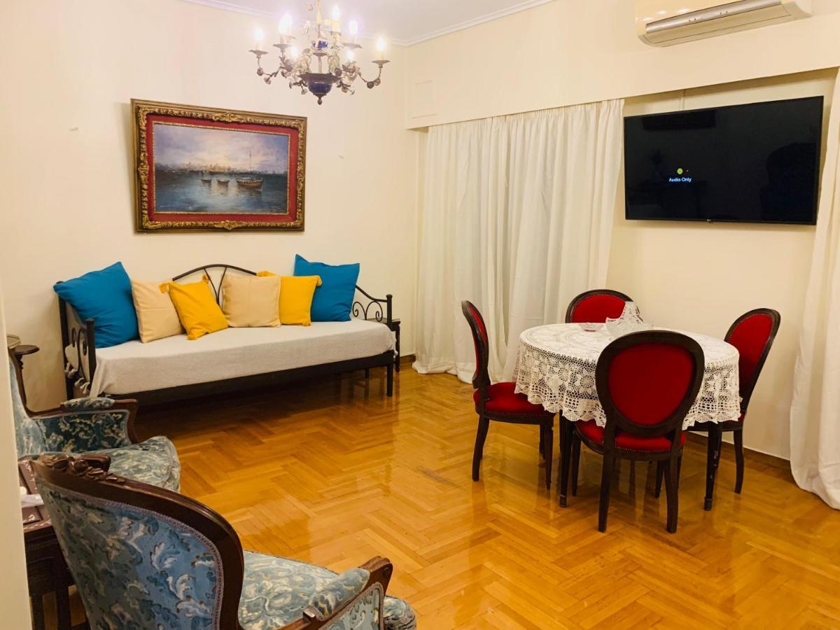 Athina Apartments Atina Dış mekan fotoğraf