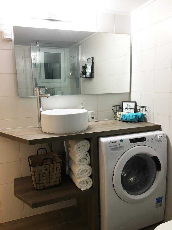 Athina Apartments Atina Oda fotoğraf